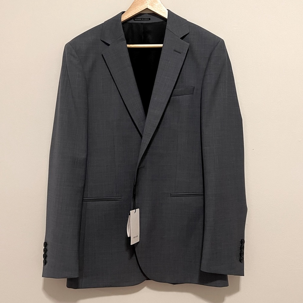 Reiss blazer